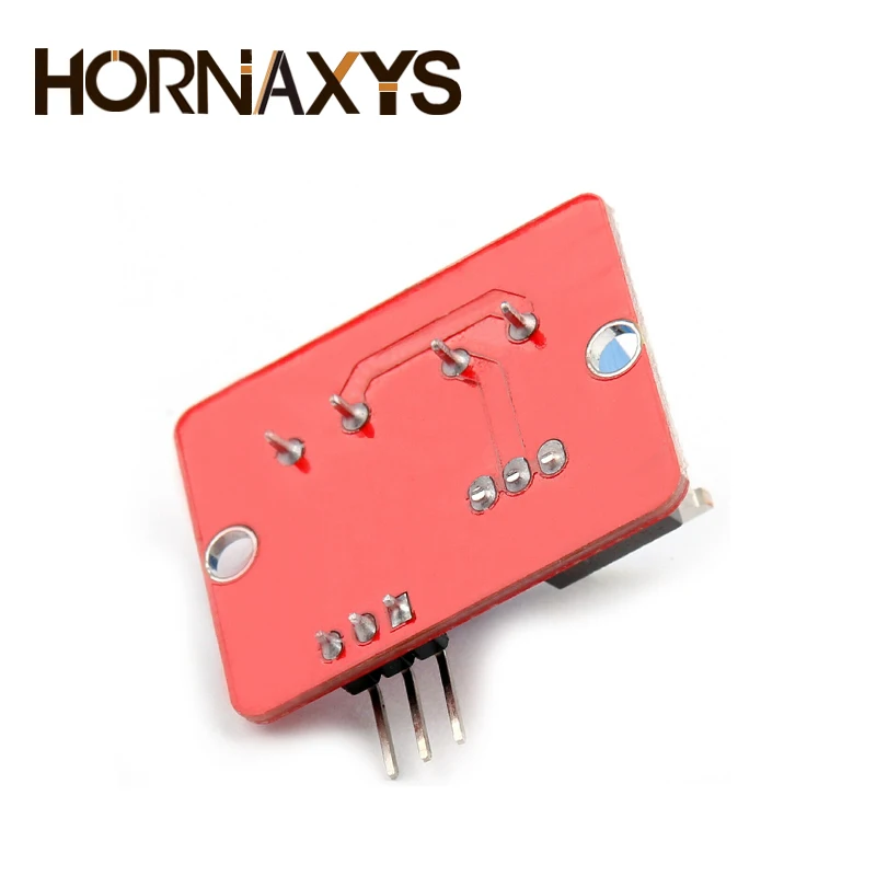 Бесплатная доставка 0-24 В Топ Mosfet Кнопка IRF520 драйвер MOS модуль для Arduino MCU ARM Raspberry pi