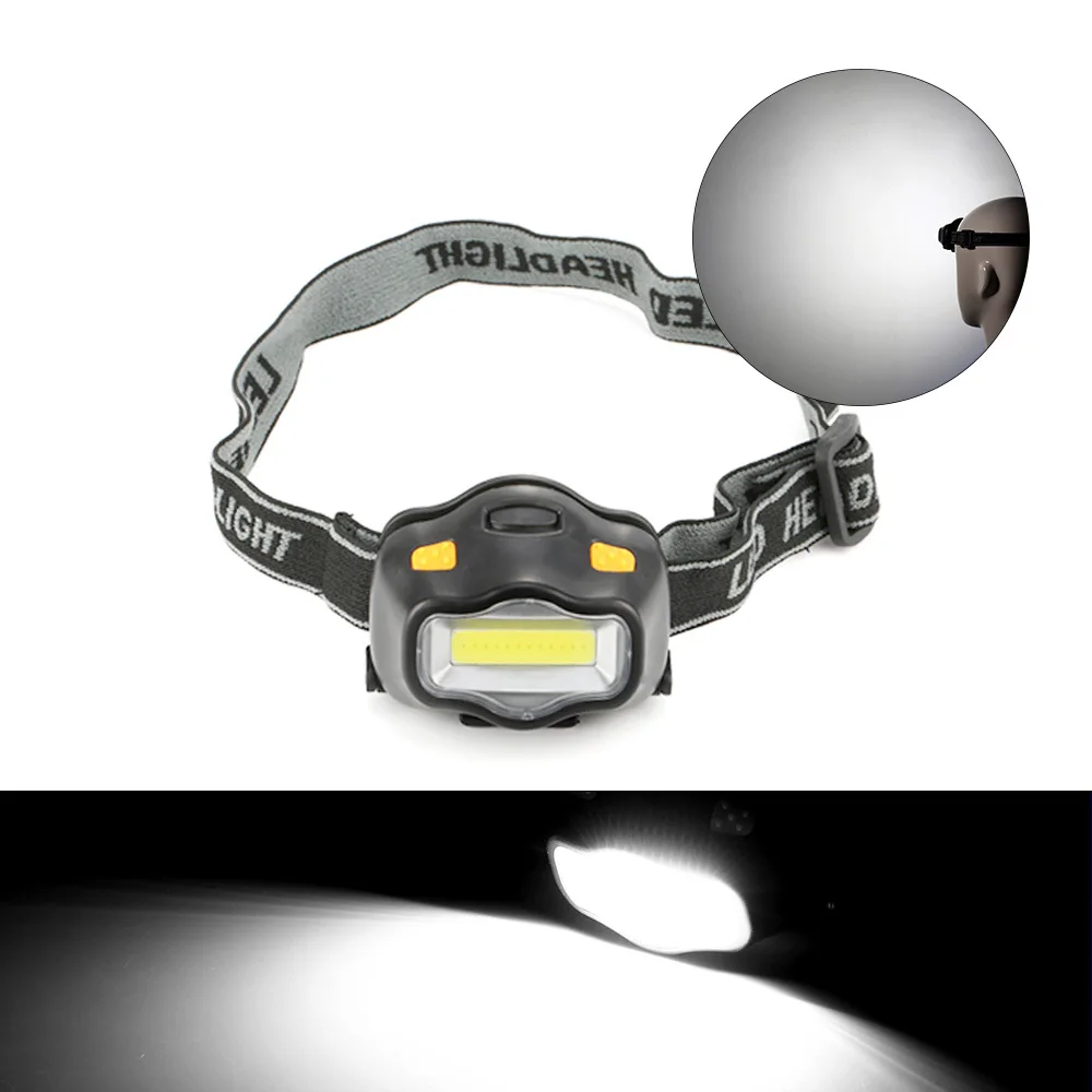 Фонарь для осмотра автомобиля светодиодный 3 режима|Световая рейка/рабочее