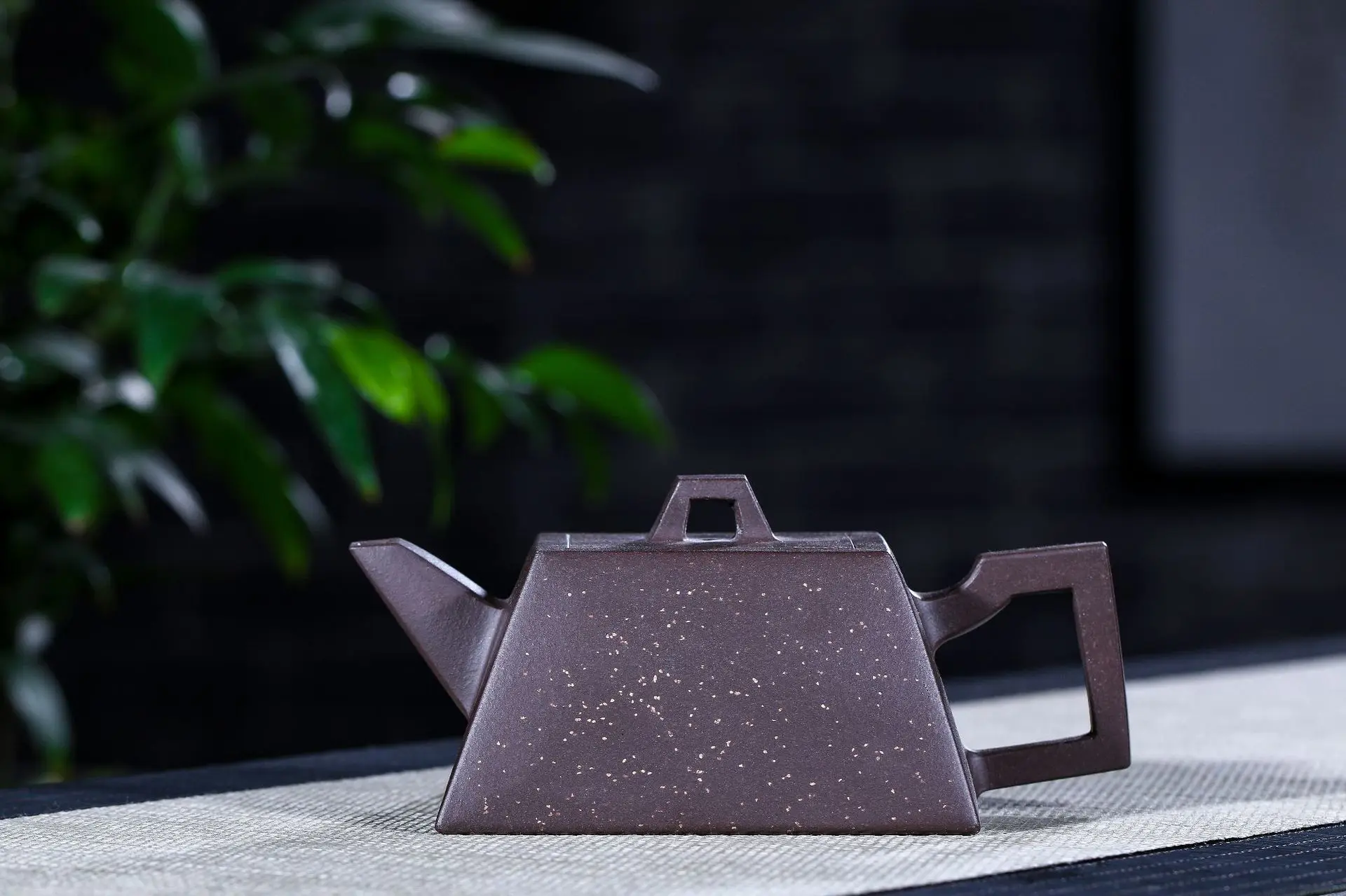 Эмалированная керамика чайник из красной глины тротуарной песка Wang Fang чисто ручной знаменитый чайник Путешествия Чайный набор поколение волос