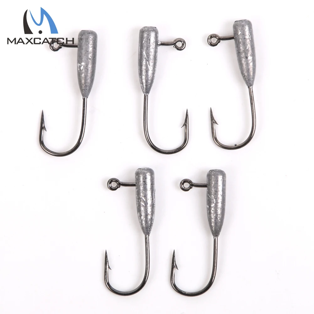 35 шт набор мягких рыболовных приманок маленький 10 свинцовый джиг рыболовные