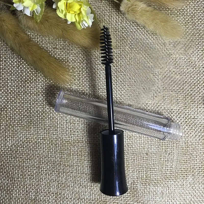 Горячее предложение 1 5 мл Портативный пустой Пластик трубка многоразового тюбик