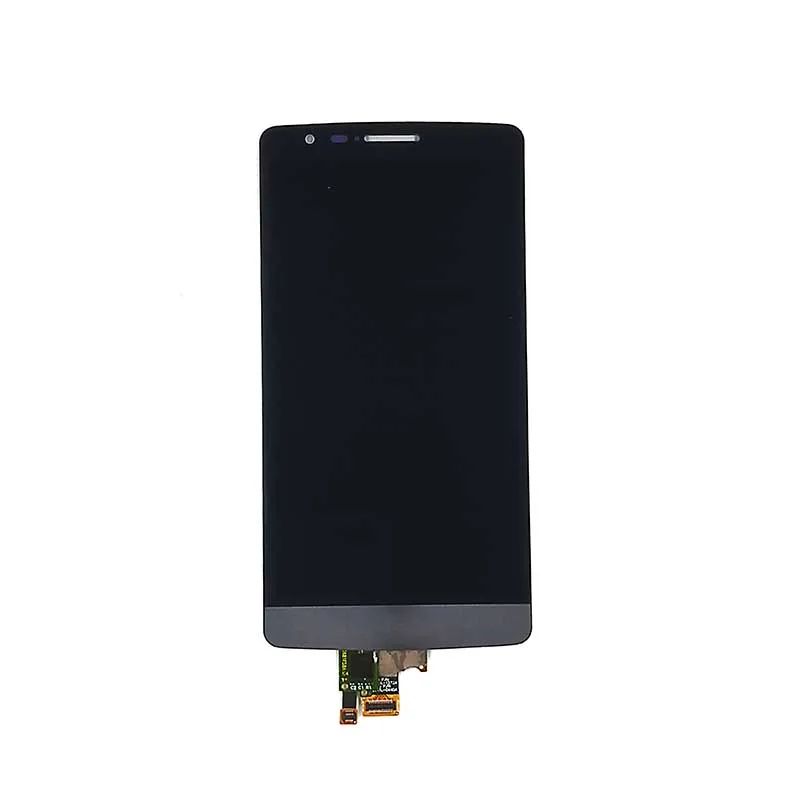 100% протестированный 5 0 &quotдля LG G3 Mini/G3S D722 D724 ЖК дисплей сенсорный экран дигитайзер