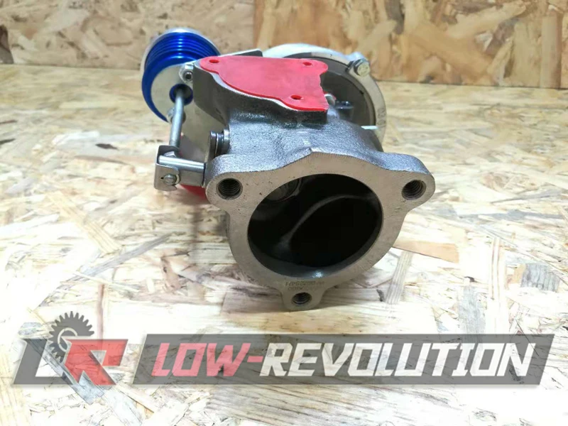 Автомобильный Стайлинг Jimny power Up Turbo Performance Kit