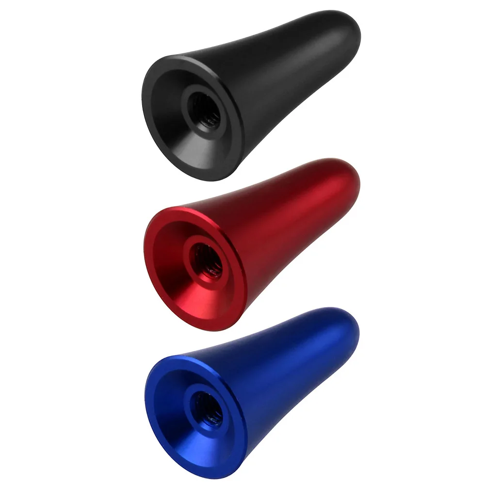 Новинка 2019 Автомобильная короткая антенна автомобильная крыша радио антенны