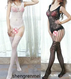 Женское нижнее белье shengenmei, нейлоновая ночная рубашка, Эротическое нижнее белье, боди, 2019