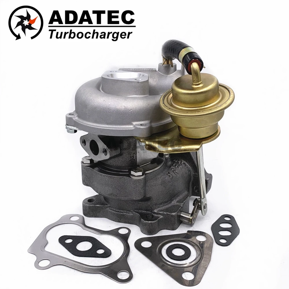 Турбозарядное устройство IHI для продажи RHB31 VZ21 13900 62D51 турбина SUZUKI ALTO Works Briggs Stratton