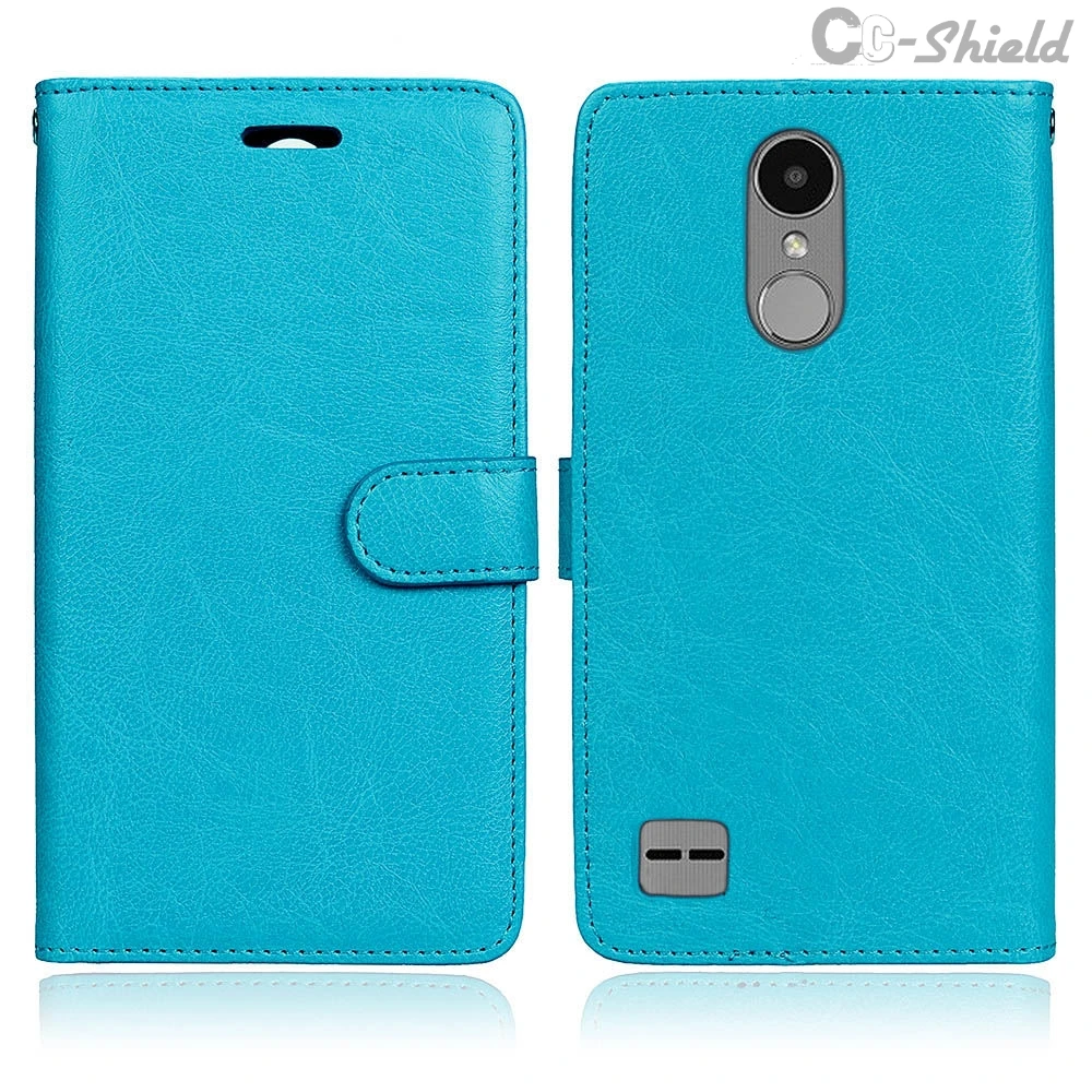 Флип чехол для LG K10 2017 M250 M250DS M 250 телефона кожаный K 10 LGK10 (2017) M250M LGM250 чехлы сумка|case