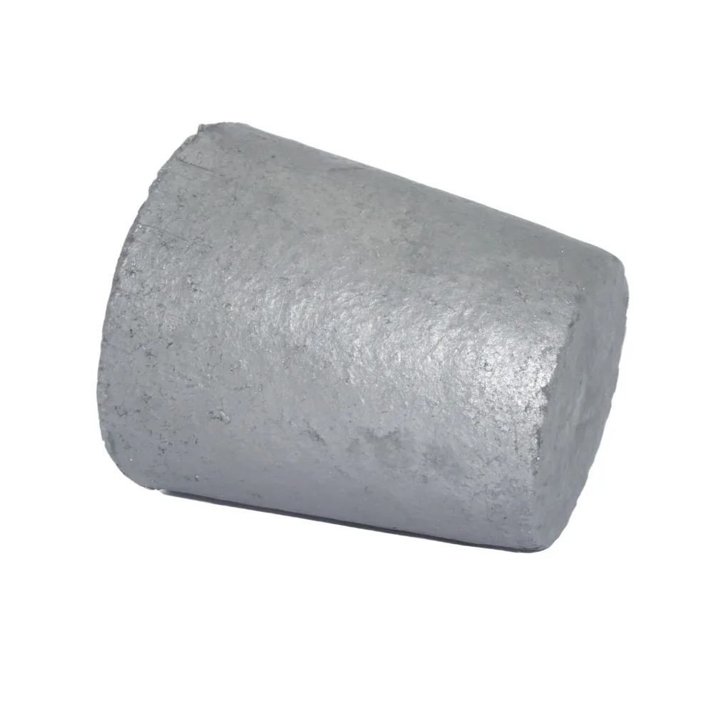 3 # литейный кремниевый Карбид графитовый тигли чашка печи гофонарь плавление