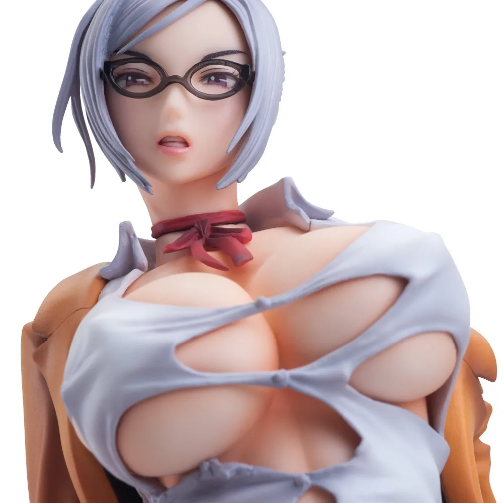 Новинка хит 25 см Kangoku Gakuen тюрьма школа Shiraki Meiko сексуальная shiraki meiko коллекционеры
