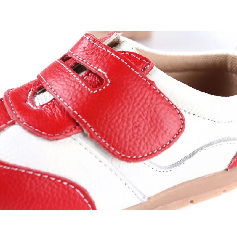 Кроссовки детские из натуральной кожи в стиле пэчворк|leather children shoes|genuine leather shoes