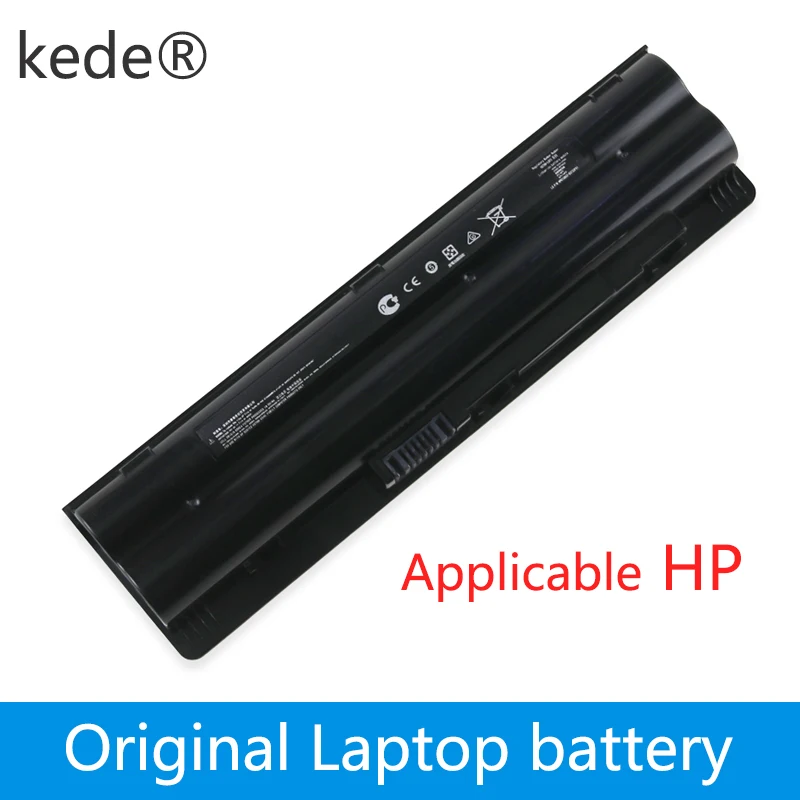 Аккумуляторная батарея kede для ноутбука HP Pavilion DV3 Compaq Presario CQ35 CQ36 HSTNN-LB93 HSTNN-LB94 HSTNN-OB93