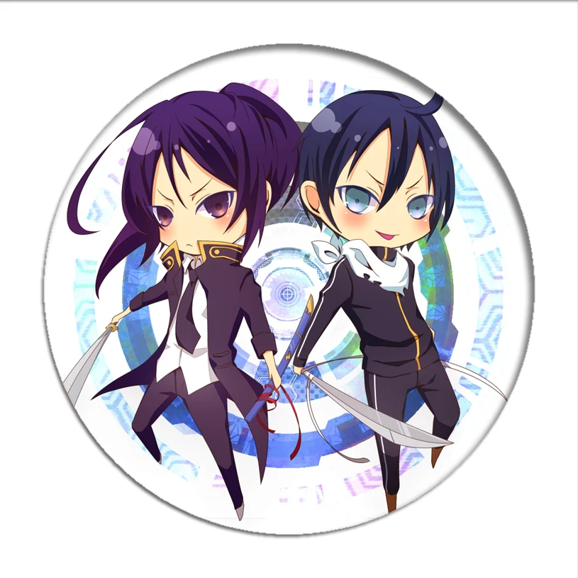 1 шт. брошь в японском стиле |