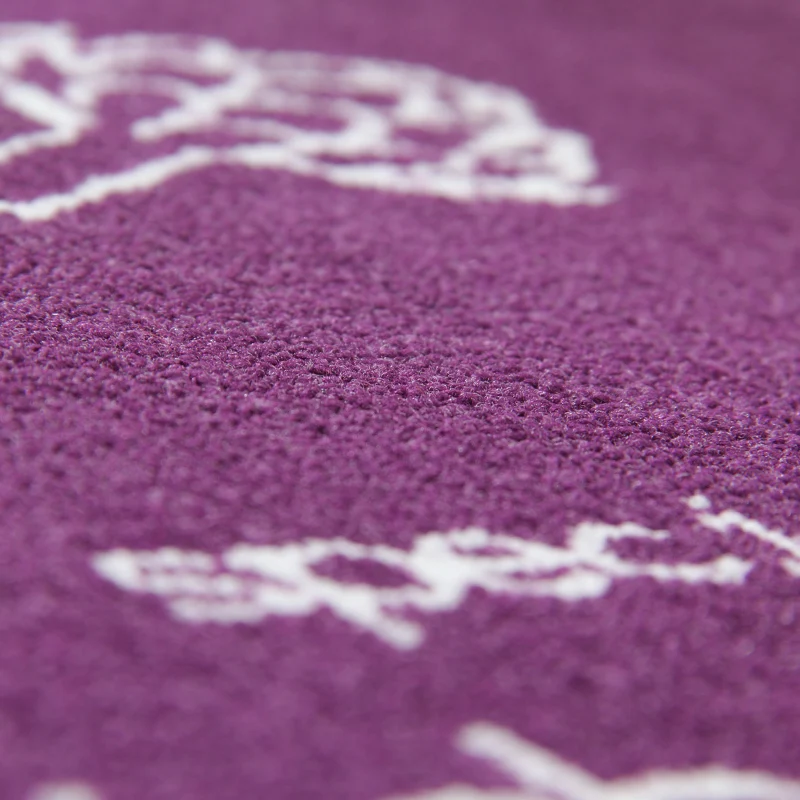 2 шт. нескользящий кухонный коврик с резиновой подложкой Набор ковриков 40*60 см +