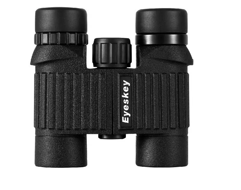 Eyeskey Новинка 8X25 HD бинокль с широким зрением и центральной фокусировкой