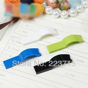

S364 50947 20 шт * крышка W. Кривая 1X4,5 * DIY Просветленный Блок Кирпича, совместимый с сборками частиц