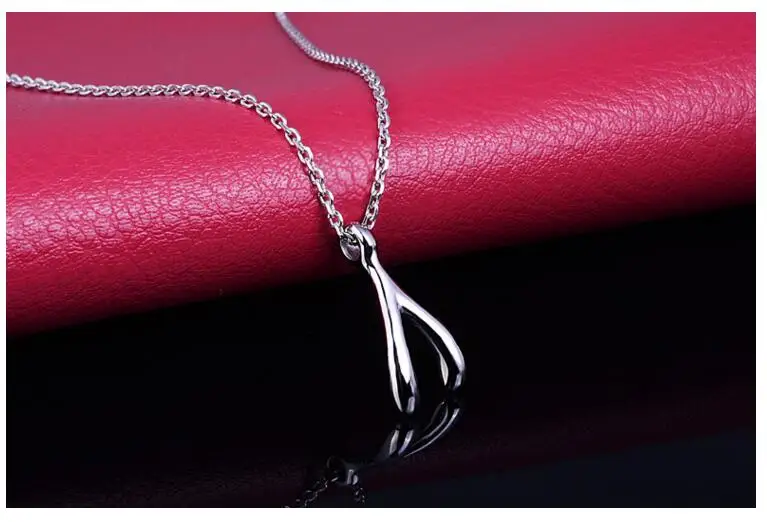 Модная простая желаемая кость для достижения желаний индивидуальность сплав