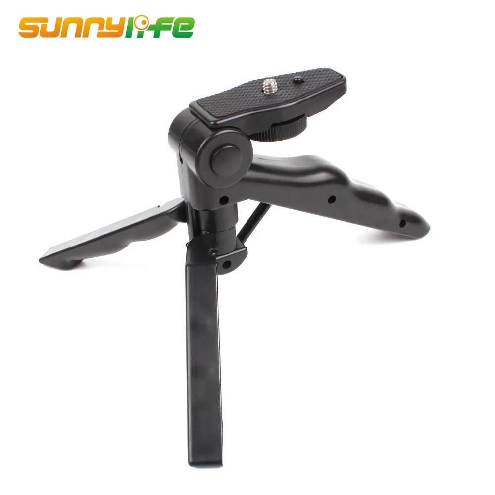 Quick release Handheld Gimbal Portable Tripod Stabilizers for DJI SPARK | Электроника