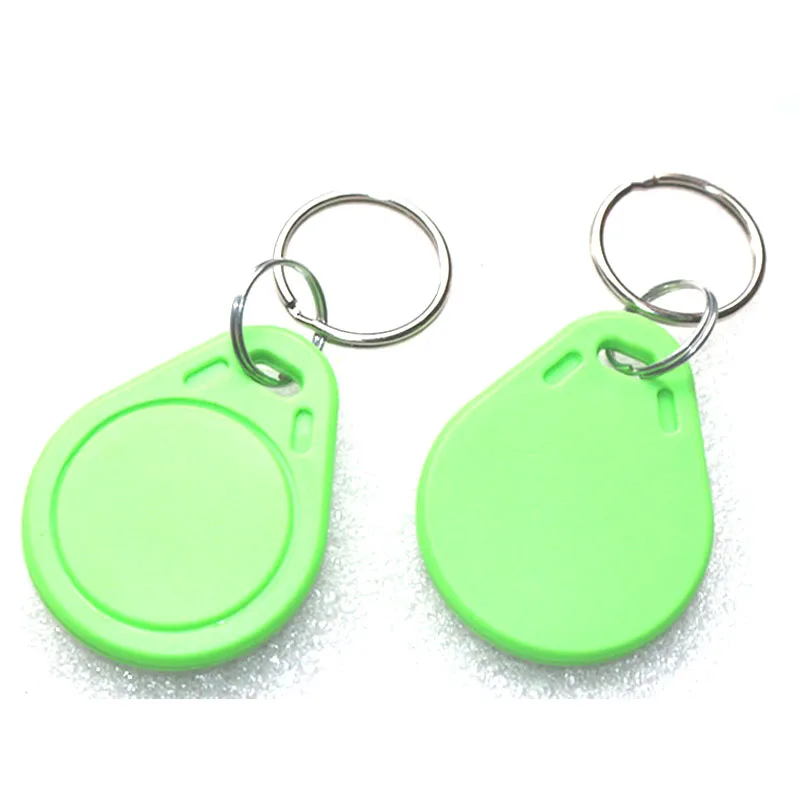 UID брелок RFID сменная записываемая бесконтактная смарт-карта 13 56 МГц блок 0 HF копия