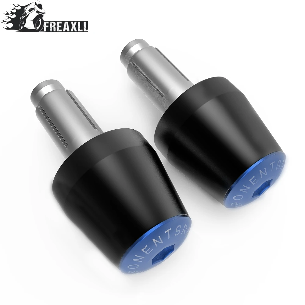 7/8 དྷ мм для SUZUKI GSF 250 600 600S 650 650S 650N 1200 1250 Bandit CNC алюминиевые ручки руля мотоцикла