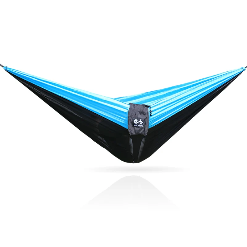 2 человека гамак портативный открытый гамак|Гамаки| |