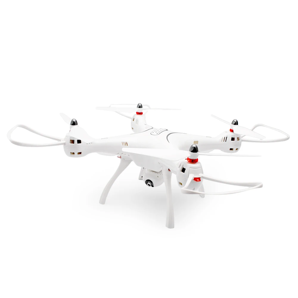 SYMA X8 Pro gps матовый RC Квадрокоптер RTF WiFi FPV 720P камера/удержание высоты/возврат одним