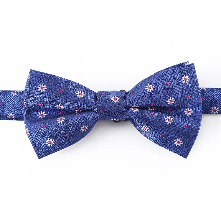 bow tie FBT-001 Новое поступление, галстук-бабочка для мужчин, 38 цветов, микрофибра, Цветочный Пейсли, галстук-бабочка, модная одежда, галстук-бабочка, мужские аксессуары для костюма - Цвет: bow tie FBT-001