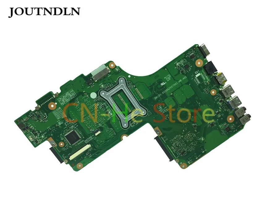 JOUTNDLN  Toshiba Satellite C55T C55DT C55T-A    V000325140 DB10S-6050A2557501-MB-A02