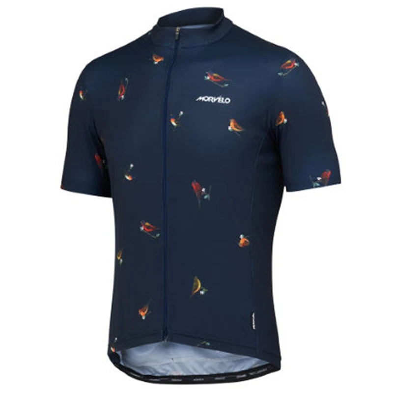 Morvelo Cycling Jersey men 2019 Classic retro style Ropa Ciclismo Hombre Short Sleeve Bicycle shirt Road Bike Racing Clothing | Спорт и