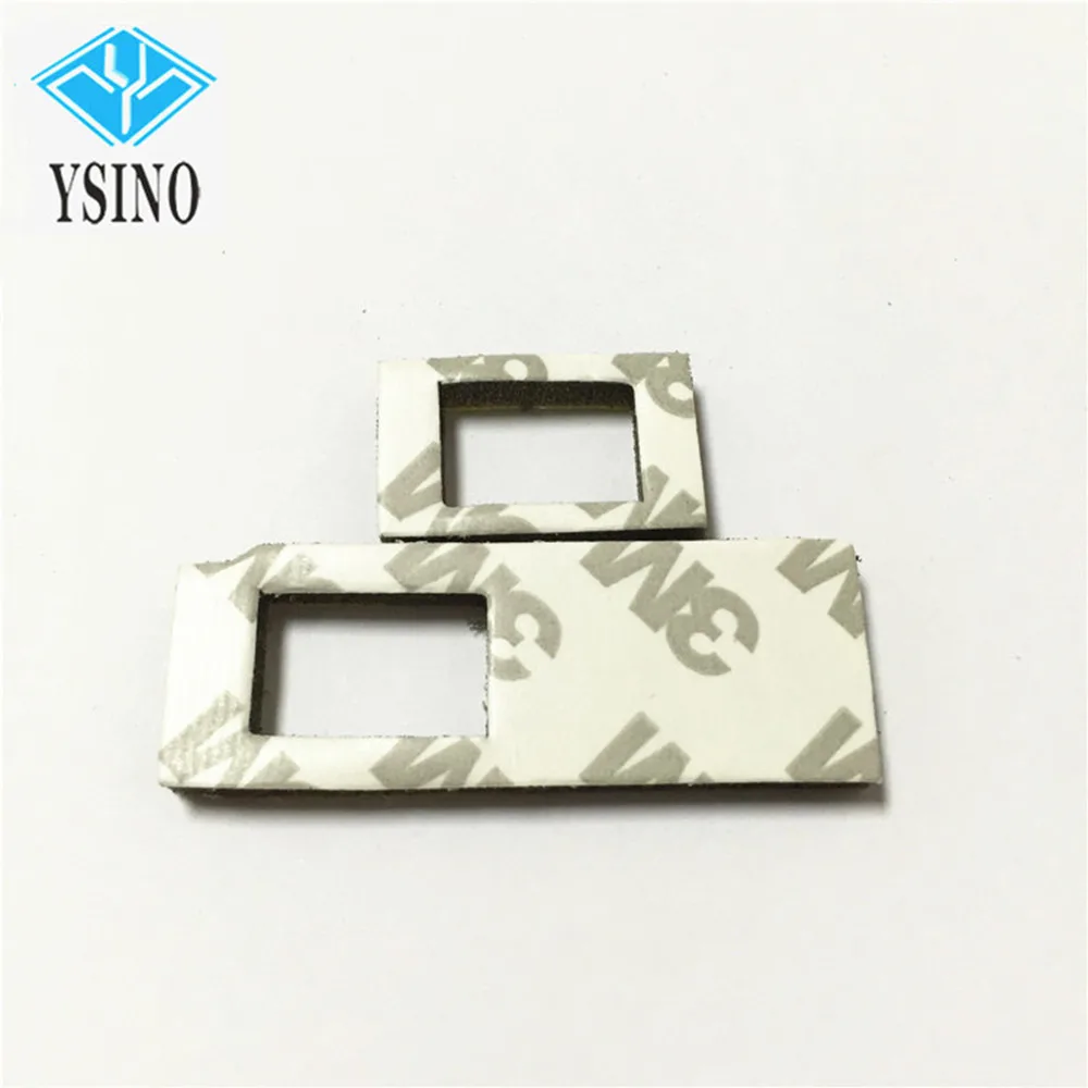 10 комплектов губок для разработки уплотнения Di152 уплотнение тонера Konica Minolta Bizhub 162