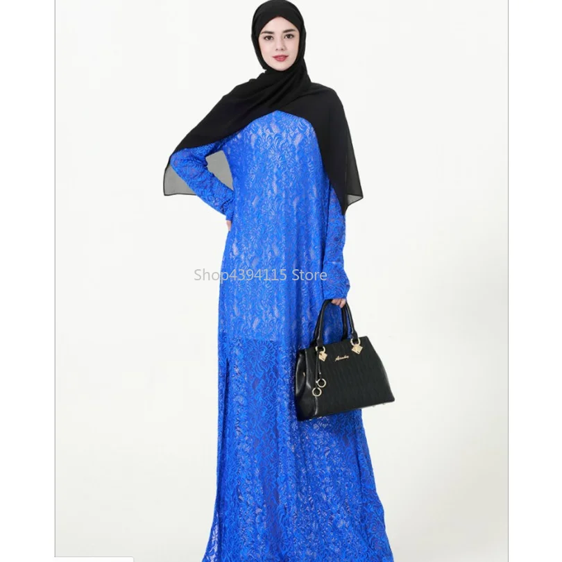Новые Большие размеры однотонные сексуальные платья для вечеринок Vestidos Kaftan abaya