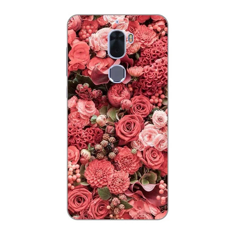 Печатный чехол для телефона, чехол для Letv Leeco Le Cool 1/Coolpad Cool1/LeRee Le 3 Le3 C106 C103, задняя крышка, Coque Para чехол s - Цвет: A192