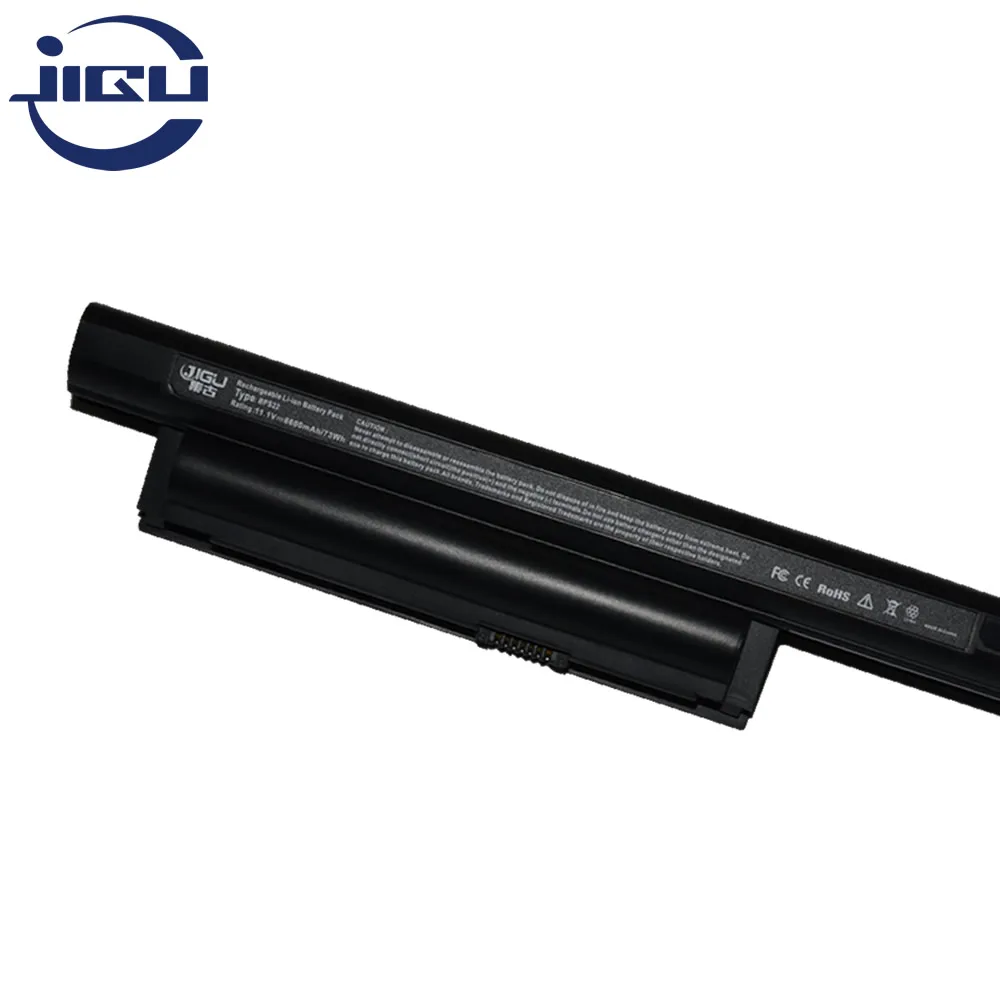 

JIGU Laptop Battery For SONY BPS22 BPL22 VGP-BPS22 VGP-BPS22A For VAIO VPC-E1Z1E VPC-EA1 EA16E EA1S EA45FG/B EA1Z1E EA27EC