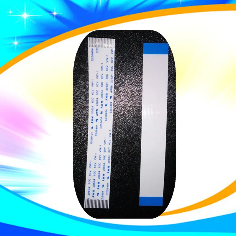 Бесплатная доставка Новый головной кабель AWM 2896 80C VW 1 F 3 28pin 5 2 дюйма|cable xlpe|cable ucable