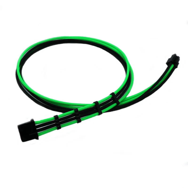 Премиум рукава SATA Molex модульный кабель питания для Corsair AX860 760| |