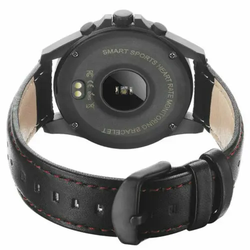 Smart Watch Heart Rate Fitness Tracker Waterproof Bracelet For Apple Iphone x xs max xr 6 7 8 Samsung Huawei 2019 New | Электроника