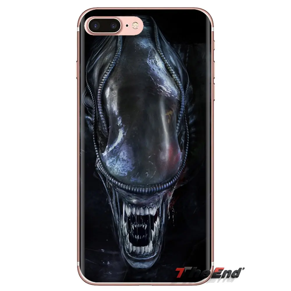 Игры Alien isolation для Xiaomi Mi4 Mi5 Mi5S Mi6 Mi A1 A2 5X6X8 9 Lite SE Pro Max Mix 2 3 2S мягкие прозрачные чехлы |