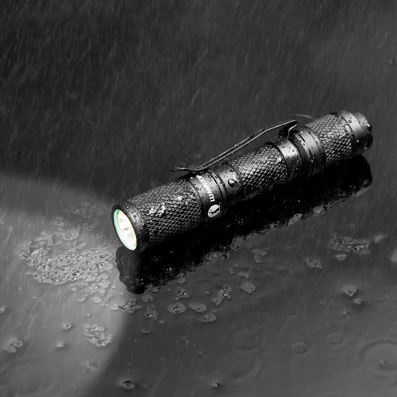 LUMINTOP инструмент AAA 110 люмен Карманный Брелок EDC Мини фонарик с Cree XP G2 Led IP68