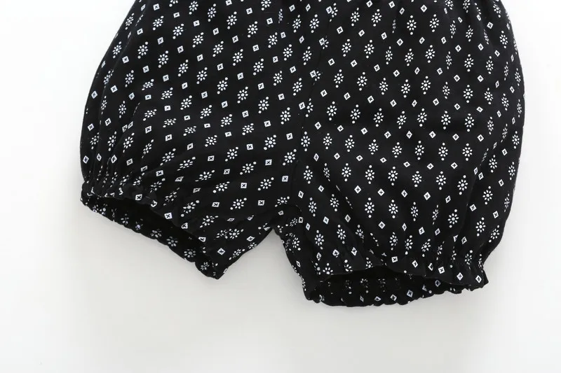 Bebes/мягкий летний Боди, комплект из 3 предметов, короткая футболка+ боди без рукавов+ шорты, летний комплект одежды для младенцев от 6 месяцев до 24 месяцев