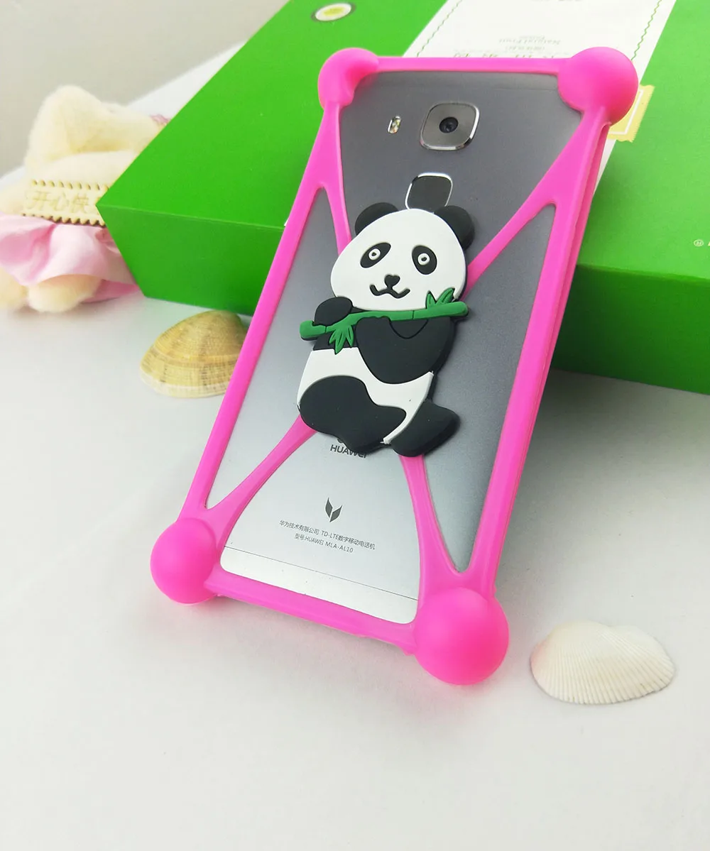 3D мягкий силиконовый смартфон Чехол чехол s чехол для Fly 5S FS517 FS516 FS518 FS522 FS523 для FinePower C1 C3 C4 C6 D1 D2 - Цвет: 63