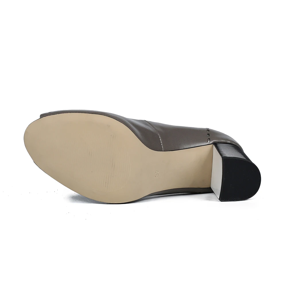 Женские модельные туфли на высоком каблуке Astabella RC696_BG020013-13-3-2 женская обувь из