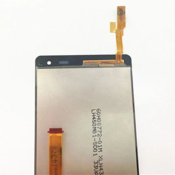Высокое качество для HTC Desire 600 ЖК-дисплей экран + сенсорный дигитайзер сборка