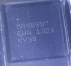 

Дешево! Высокое качество для I9100 I9220 N7000 Power IC MAX8997 Power IC