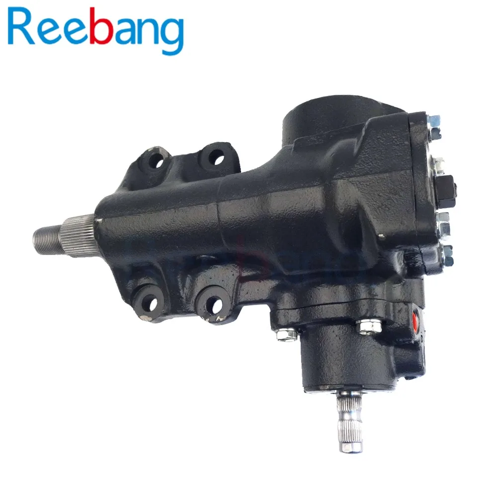 Гидроусилитель руля 4411060050 Reebang для Toyota Land Cruiser HJ60 fj601989 44110 60050 левый