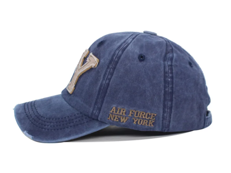 YOUBOME новая вымытая хлопковая бейсбольная кепка мужская Snapback Cpas шапки для женщин шляпа папы костяная Вышивка Повседневная кепка хип-хоп солнцезащитная Кепка