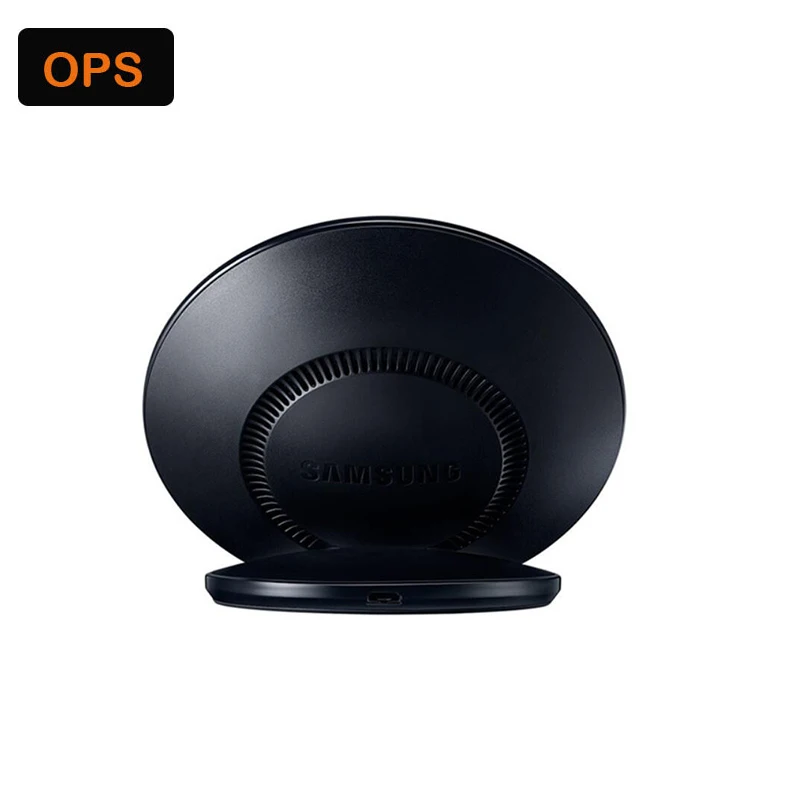 Быстродействующее Беспроводное зарядное устройство QI с кабелем для Samsung s7 s6 note5