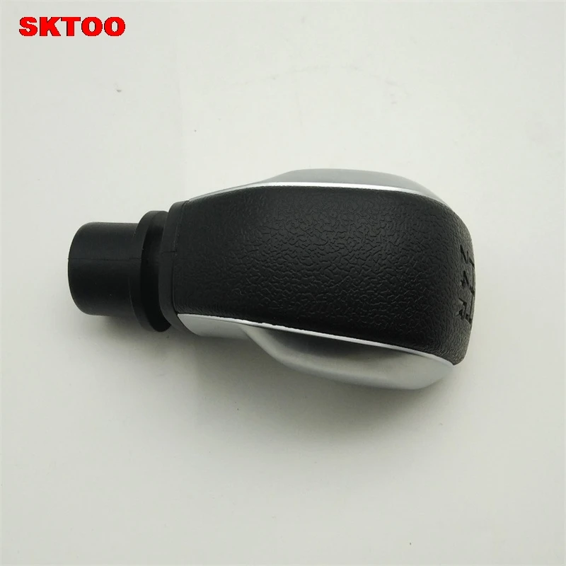 Ручка рычага переключения передач для Peugeot 307 301 206 207 408 308 508 2008 3008 C4L C2 Citroen C