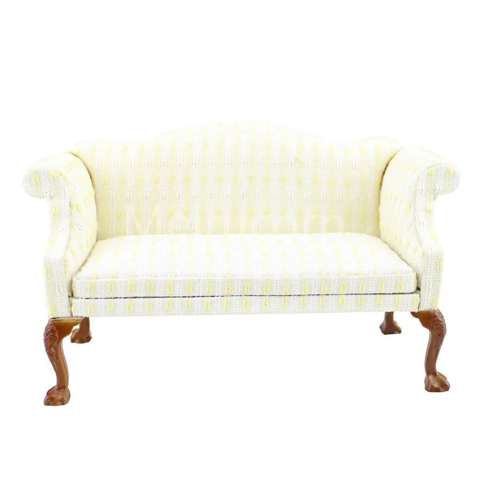 Мебель для мебели ручной работы BJD1/6 тканевый диван|sofa handmade|sofa sofasofa de |