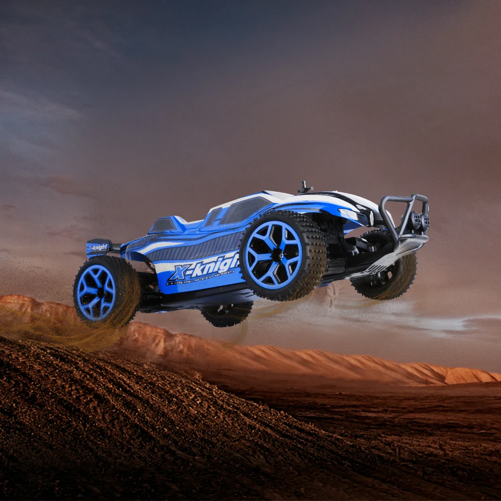 Радиоуправляемая машина 4WD 1/18 машинка с дистанционным управлением