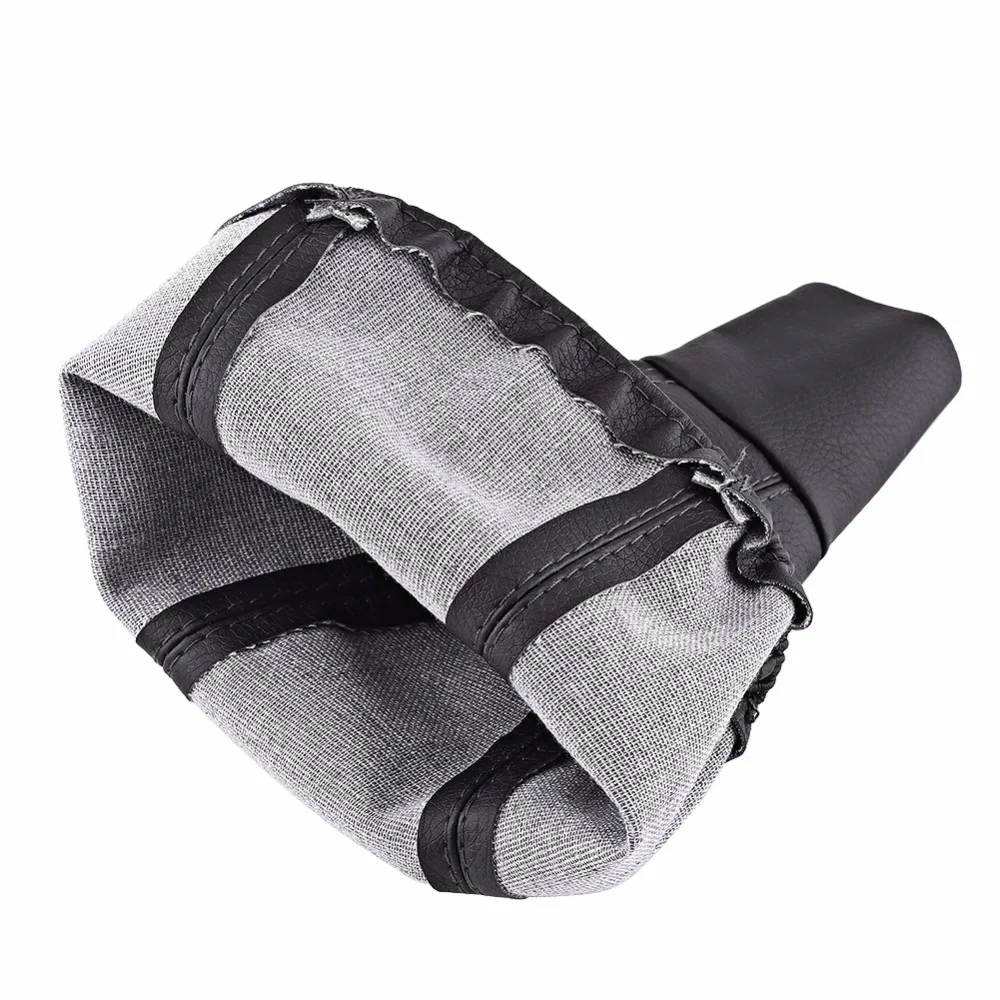 Сменная Крышка для автомобильного рычага переключения передач Skoda