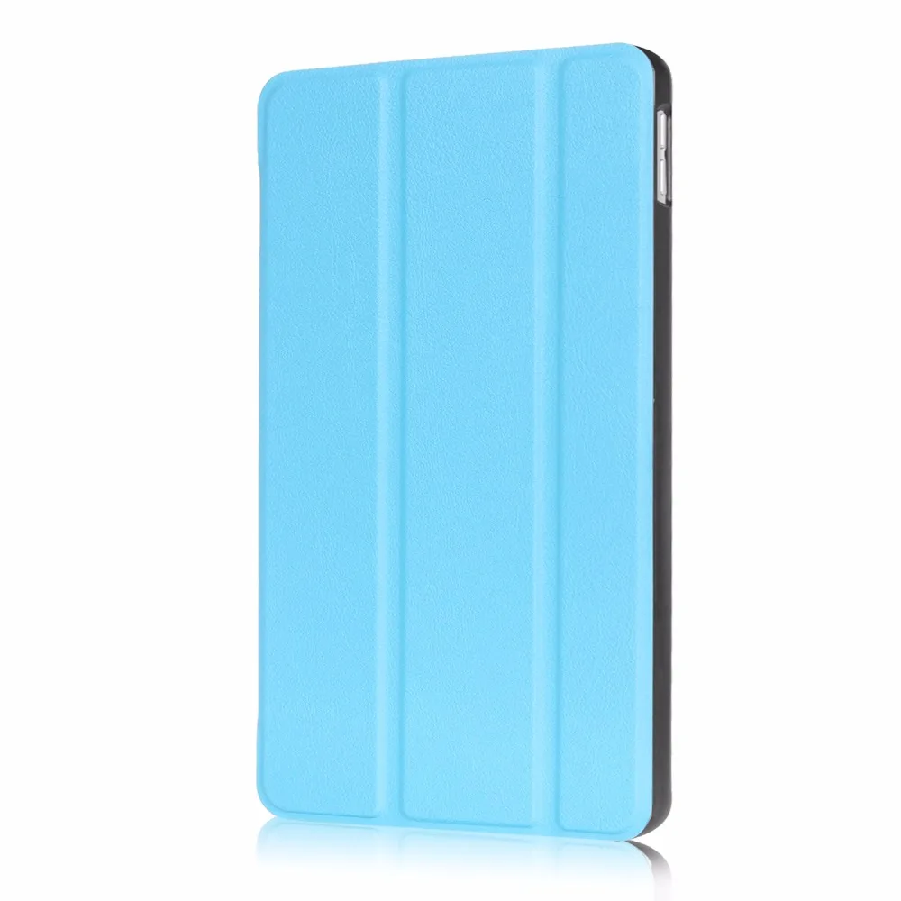 Kemile для нового iPad 9,7 дюймов Чехол Ультра тонкий умный чехол Trifold стенд с функцией автоматического сна/пробуждения с " Белая клавиатура